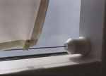 Largeur du tissu sur rouleau de 146 cm, blanc #14