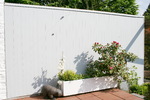 Espalier modulable avec un cble en acier inoxydable pour toutes les plantes grimpantes #14