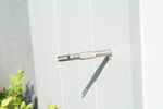 Espalier modulable avec un cble en acier inoxydable pour toutes les plantes grimpantes #20