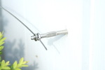 Espalier modulable avec un cble en acier inoxydable pour toutes les plantes grimpantes #23