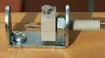 Kit ombrage complet avec 2 tendeurs et 7 m de c�ble INOX #9