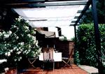 Kit ombrage pour pergola (sans querre de montage) #7