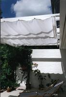 Kit ombrage pour pergola (sans querre de montage) #11