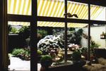 Kit ombrage pour pergola (sans querre de montage) #14