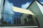 Kit ombrage pour pergola (sans querre de montage) #16