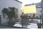Bild #3 zu Sonnenschutz, Sichtschutz, Windschutz - Planungshilfen