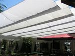 Bild #2 zu Sonnenschutz, Sichtschutz, Windschutz - Planungshilfen
