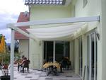 Bild #13 zu Sonnenschutz, Sichtschutz, Windschutz - Planungshilfen