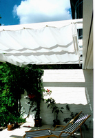 Bild #11 zu Sonnenschutz, Sichtschutz, Windschutz - Planungshilfen