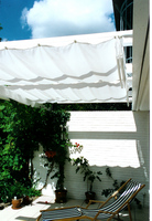 Bild #3 zu Sonnenschutz, Sichtschutz, Windschutz - Planungshilfen
