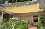 Bild #4 zu Sonnenschutz, Sichtschutz, Windschutz - Planungshilfen