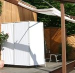 Bild #6 zu Sonnenschutz, Sichtschutz, Windschutz - Planungshilfen