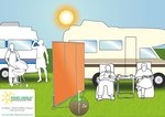 Bild #11 zu Sonnenschutz, Sichtschutz, Windschutz - Planungshilfen