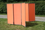 Bild #13 zu Sonnenschutz, Sichtschutz, Windschutz - Planungshilfen