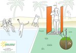 Bild #16 zu Sonnenschutz, Sichtschutz, Windschutz - Planungshilfen