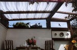 Bild #2 zu Sonnenschutz, Sichtschutz, Windschutz - Planungshilfen