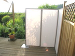 Bild #2 zu Sonnenschutz, Sichtschutz, Windschutz - Planungshilfen