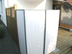 Bild #4 zu Sonnenschutz, Sichtschutz, Windschutz - Planungshilfen