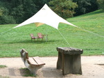 Bild #14 zu Sonnenschutz, Sichtschutz, Windschutz - Planungshilfen