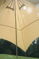Bild #5 zu Sonnenschutz, Sichtschutz, Windschutz - Planungshilfen