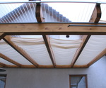 Bild #2 zu Sonnenschutz, Sichtschutz, Windschutz - Planungshilfen