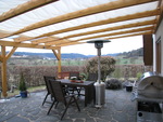 Bild #3 zu Sonnenschutz, Sichtschutz, Windschutz - Planungshilfen