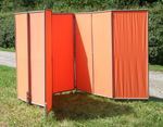 Bild #5 zu Sonnenschutz, Sichtschutz, Windschutz - Planungshilfen
