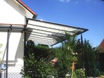 Bild #4 zu Sonnenschutz, Sichtschutz, Windschutz - Planungshilfen