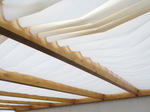 Bild #4 zu Sonnenschutz, Sichtschutz, Windschutz - Planungshilfen