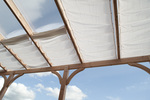 Bild #16 zu Sonnenschutz, Sichtschutz, Windschutz - Planungshilfen