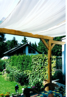 Bild #15 zu Sonnenschutz, Sichtschutz, Windschutz - Planungshilfen