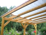Bild #2 zu Sonnenschutz, Sichtschutz, Windschutz - Planungshilfen