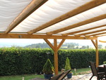 Bild #12 zu Sonnenschutz, Sichtschutz, Windschutz - Planungshilfen