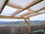 Bild #15 zu Sonnenschutz, Sichtschutz, Windschutz - Planungshilfen