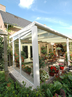 Bild #13 zu Sonnenschutz, Sichtschutz, Windschutz - Planungshilfen