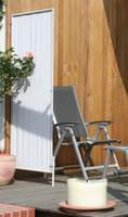 Bild #3 zu Sonnenschutz, Sichtschutz, Windschutz - Planungshilfen
