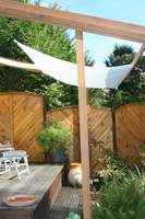 Bild #6 zu Sonnenschutz, Sichtschutz, Windschutz - Planungshilfen